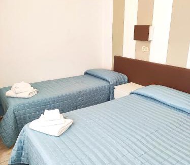 Rivazzurra Hotel | Hotel Cà Vanni