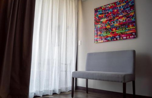 Hipodromo Hotel | Hotel Círculo Condesa