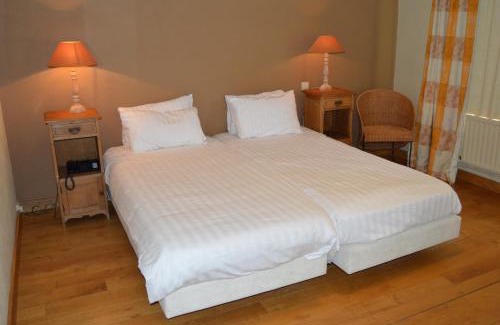 Bohon Hotel | Hotel Côté Cour