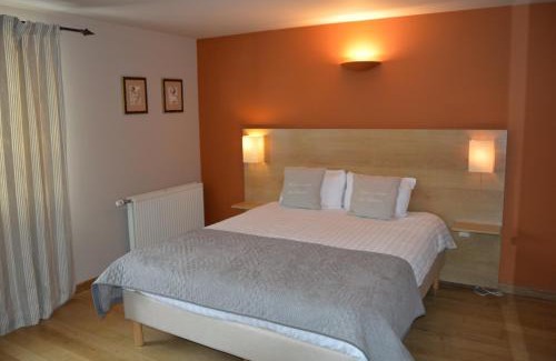 Bohon Hotel | Hotel Côté Cour