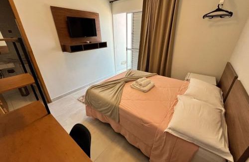 Bofete Hotel | Hotel C&A