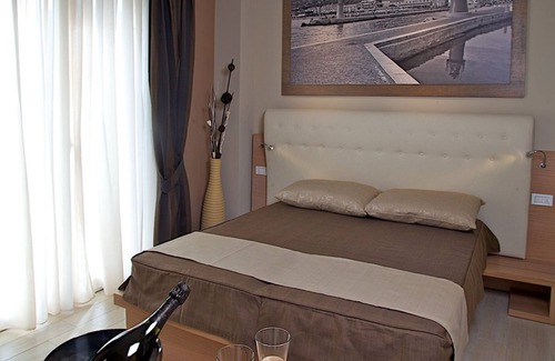 Castiglione della Pescaia Hotel | Hotel C'era Una Volta