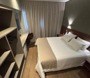 Jaguariuna Hotel | Hotel C jaguariuna