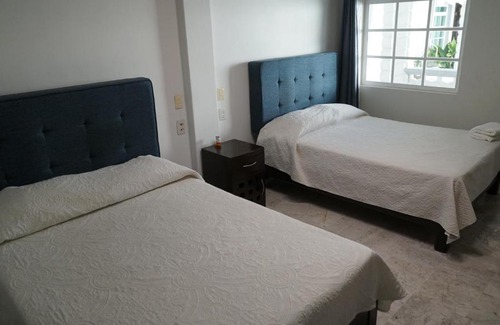 Iguala de la Independencia Hotel | Hotel Casa Blanca