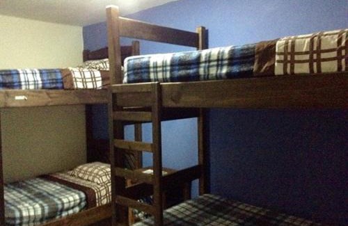 De Guadalupe Hotel | Hotel Casa Mia