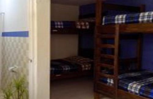 De Guadalupe Hotel | Hotel Casa Mia