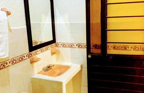 De Guadalupe Hotel | HOTEL CASA D'LINA CENTRO