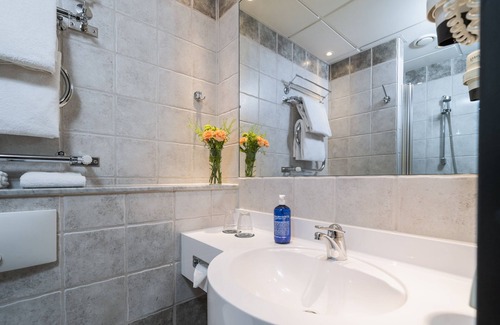 Norrmalm Hotel | Hotel C Stockholm