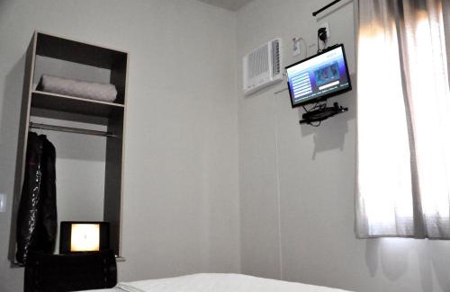 Londrina Hotel | Hotel Caçula