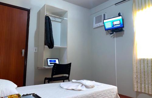 Londrina Hotel | Hotel Caçula