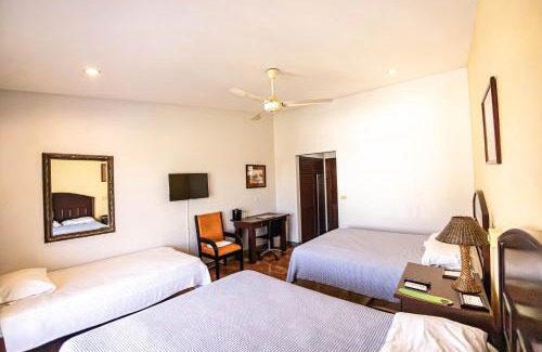 Canas Hotel | Hotel Caña Brava Inn