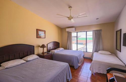 Canas Hotel | Hotel Caña Brava Inn