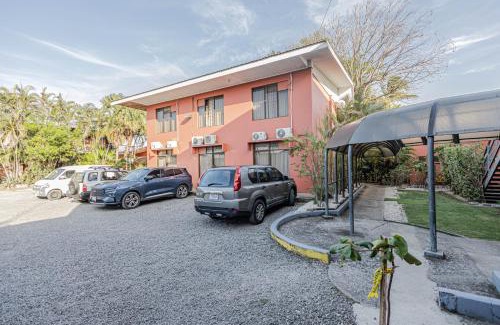 Canas Hotel | Hotel Caña Brava Inn