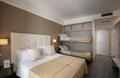 Alba Hotel | Hotel Ca' Bianca