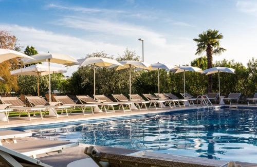 Bardolino Hotel | Hotel Ca' Mura