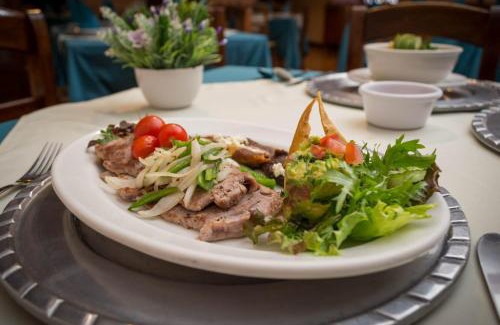 San Cristobal de las Casas Hotel | Hotel Casa Mexicana