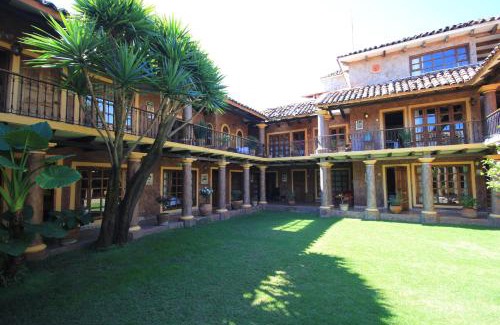 San Cristobal de las Casas Hotel | Hotel Casa Mexicana