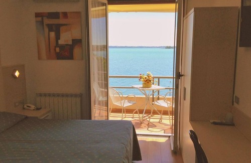 Colombare Hotel | Hotel Ca' Serena