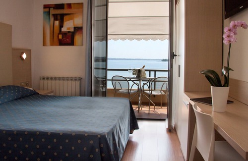 Colombare Hotel | Hotel Ca' Serena