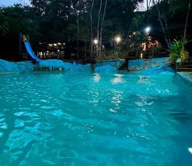 Santa Marta Cabin | Hotel Cabañas Club Sierra Limón