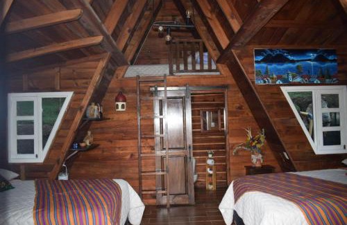 San Agustin Lanquin Other | Hotel Cabañas Doña Rosita