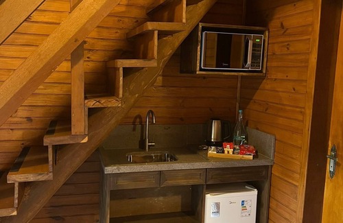 Gramado Hotel | Hotel Cabanas Glamour