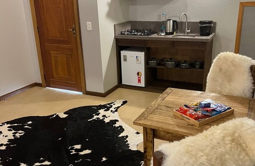 Gramado Hotel | Hotel Cabanas Glamour
