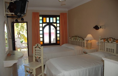 Centro - Supmza 001 Hotel | Hotel Cabanas Maria del Mar