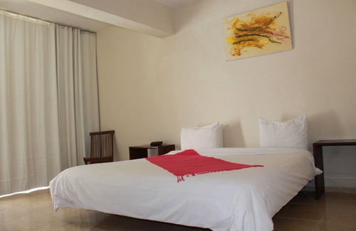 Centro - Supmza 001 Hotel | Hotel Cabanas Maria del Mar