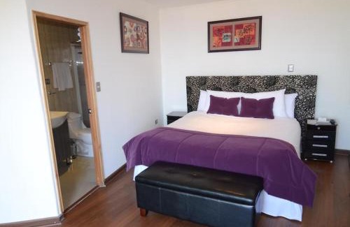 Valparaiso House | Hotel Cabernet