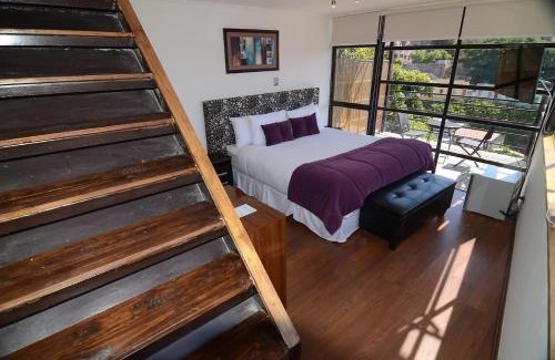 Valparaiso House | Hotel Cabernet
