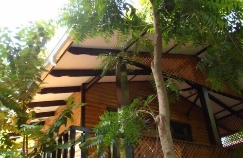 Rio Seco Cabin | Hotel Cabinas La Playa