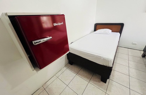 Jaco Hotel | Hotel Cabinas El Coral
