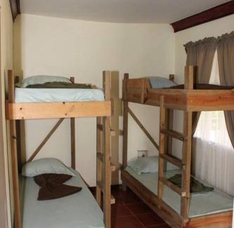 Uvita Hotel | Hotel Cabinas el Tecal