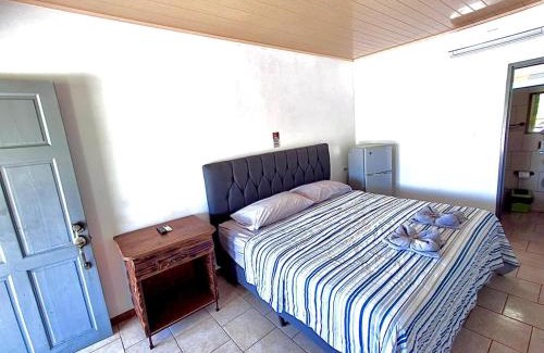 Uvita Hotel | Hotel Cabinas el Tecal