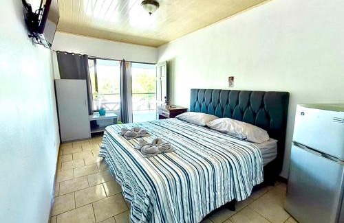 Uvita Hotel | Hotel Cabinas el Tecal