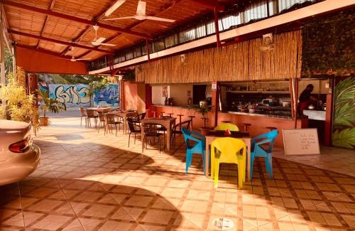 Jaco Hotel | HOTEL Cabinas JACOMAR