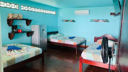 Montezuma Hotel | Hotel Cabinas Mar Y Cielo