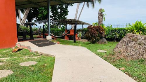 Montezuma Hotel | Hotel Cabinas Mar Y Cielo