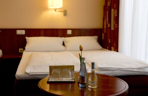 Altona-Altstadt Hotel | Hotel Cabo