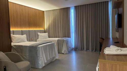 Cajazeiras Hotel | Hotel Cachoeira