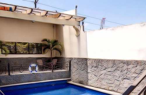 San Jose Hotel | Hotel Cacts