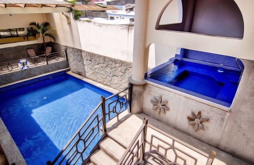 San Jose Hotel | Hotel Cacts