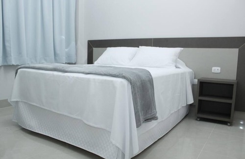 Paicandu Hotel | Hotel Cadori