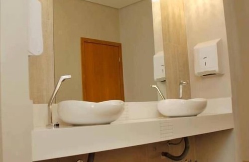 Paicandu Hotel | Hotel Cadori