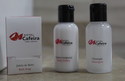 Pereira Hotel | Hotel Cafeira