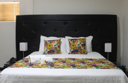 Pereira Hotel | Hotel Cafeira