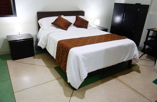 Pereira Hotel | Hotel Cafetto