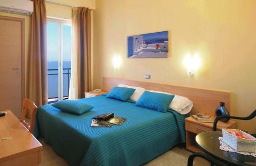 Senigallia Hotel | Hotel Caggiari