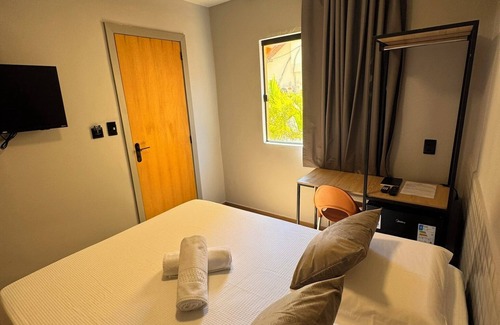 Morro de Sao Paulo Hotel | Hotel Caita